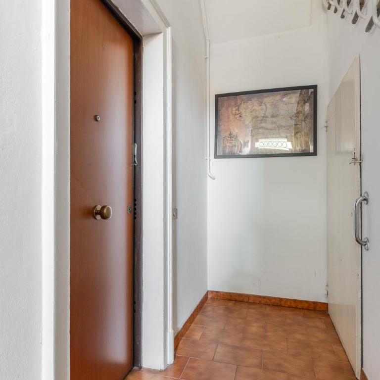 Sant Orsola Garden Room - Camera Quadrupla con Bagno Privato - 15