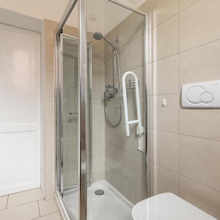 Sant Orsola Garden Room - Camera Quadrupla con Bagno Privato - 17