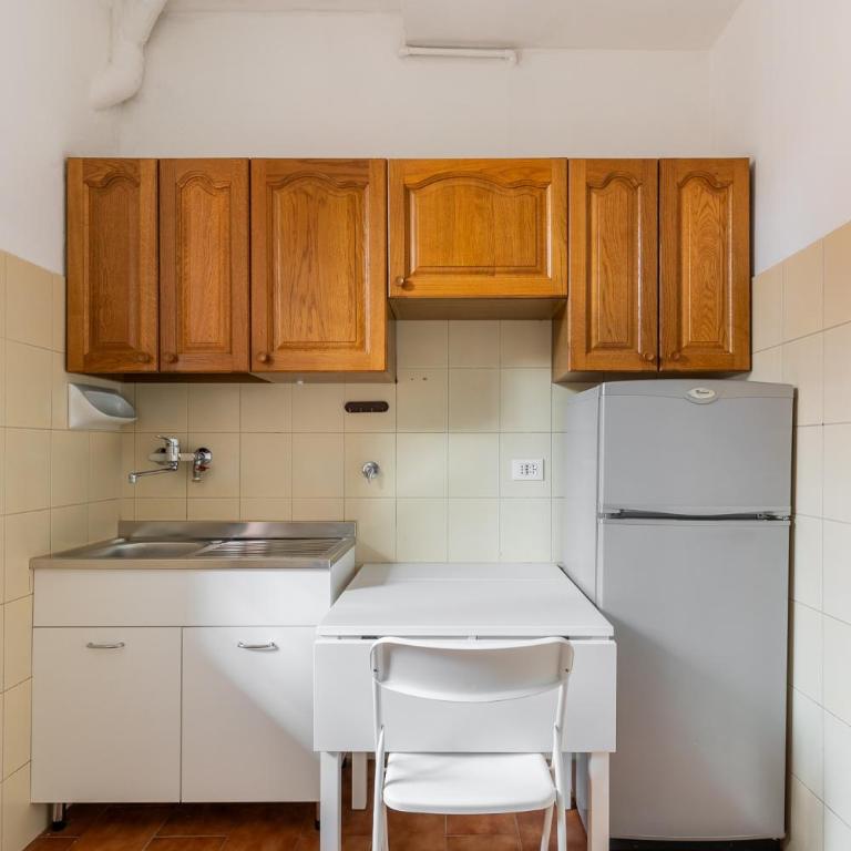 Sant Orsola Garden Room - Camera Quadrupla con Bagno Privato - 19