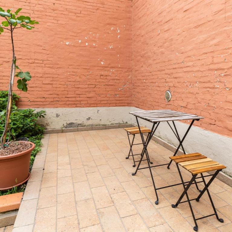 Sant Orsola Garden Room - Camera Quadrupla con Bagno Privato - 20