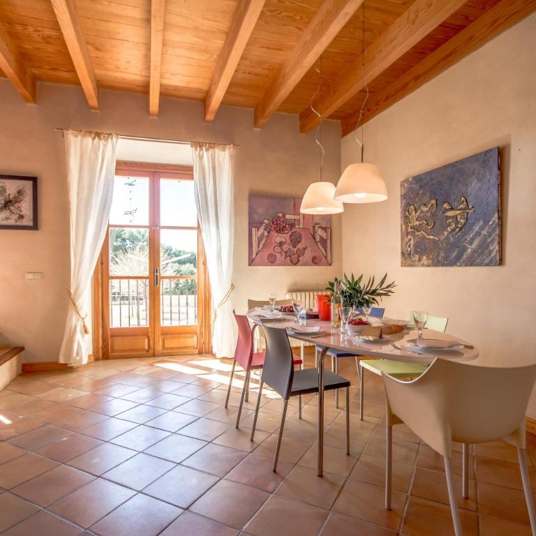 Townhouse In Palma 300 mts To The Beach - Casa - 9