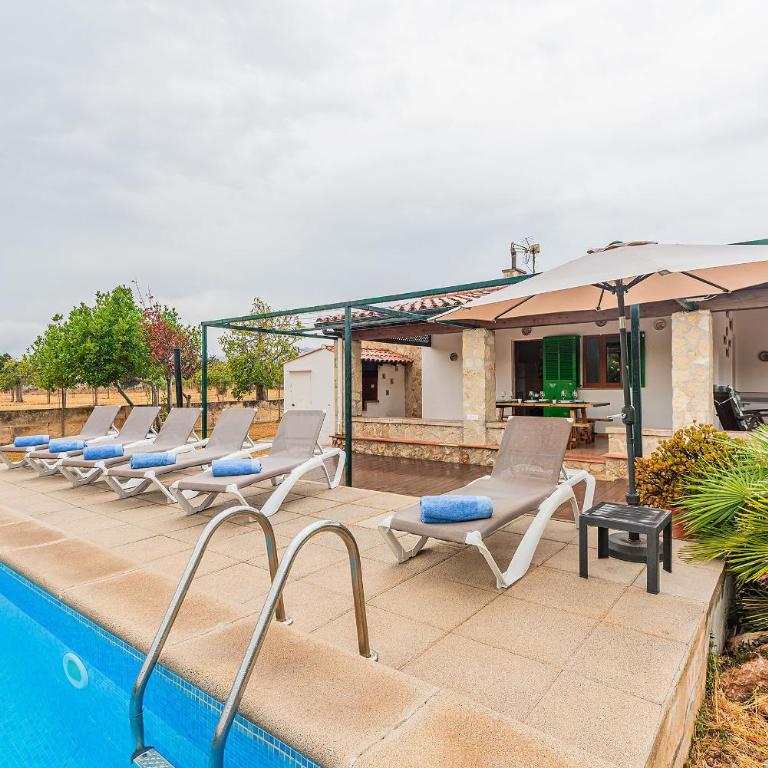 Villa La Finquita - By Dream Villas Pollensa - Villa - 3