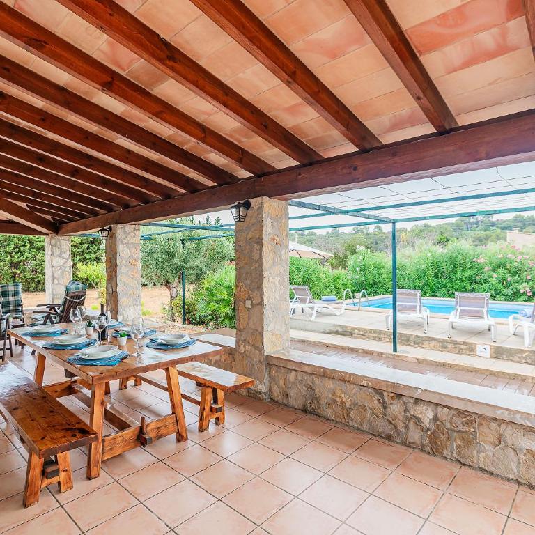 Villa La Finquita - By Dream Villas Pollensa - Villa - 5