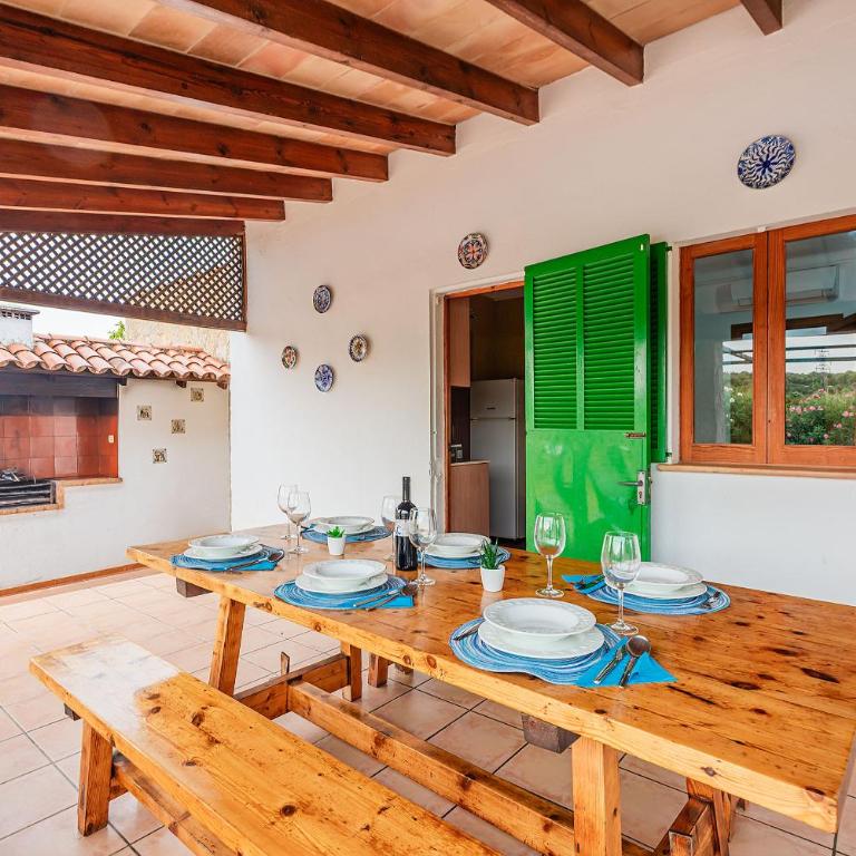 Villa La Finquita - By Dream Villas Pollensa - Villa - 9