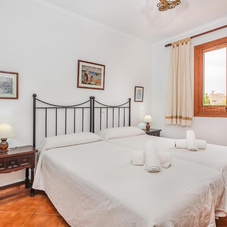 Villa La Finquita - By Dream Villas Pollensa - Villa - 18