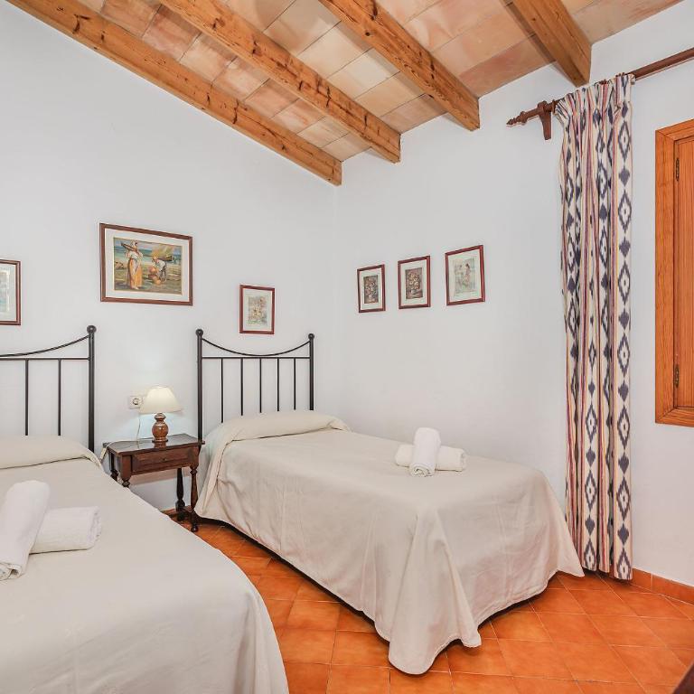 Villa La Finquita - By Dream Villas Pollensa - Villa - 20