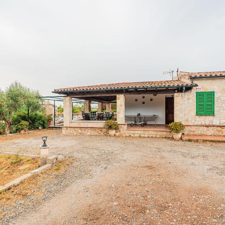 Villa La Finquita - By Dream Villas Pollensa - Villa - 23