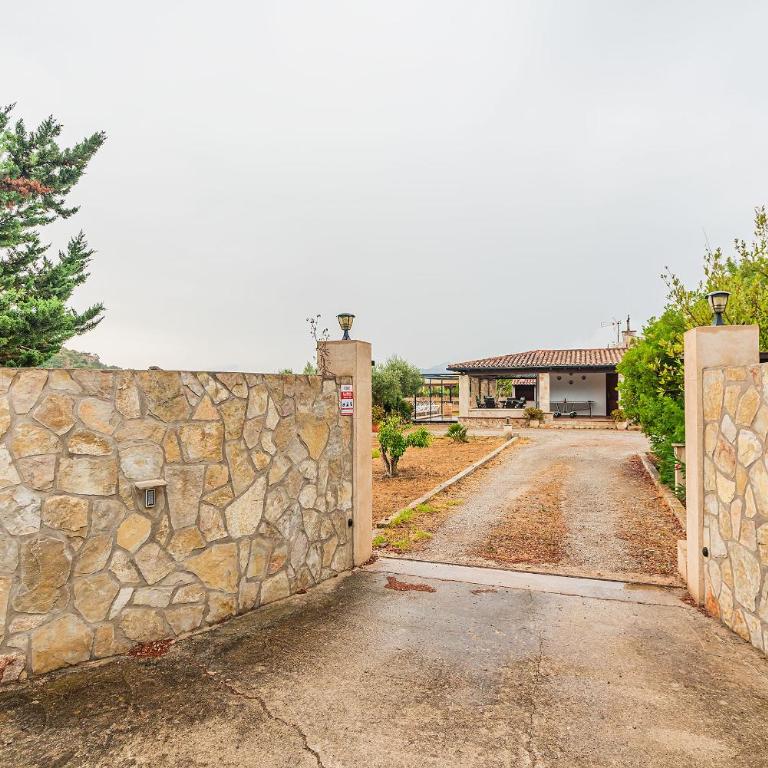 Villa La Finquita - By Dream Villas Pollensa - Villa - 24