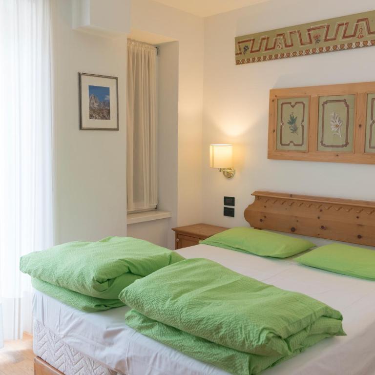 Hotel Laurino - Camera Matrimoniale Superior - 1