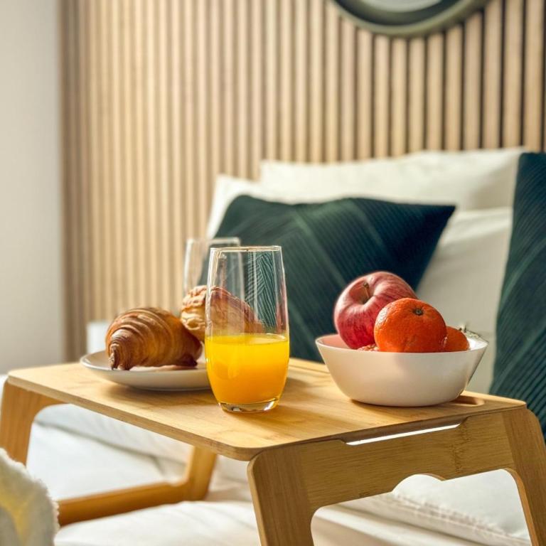 Stade de france - Le Happy - Appartement 1 Chambre - 9
