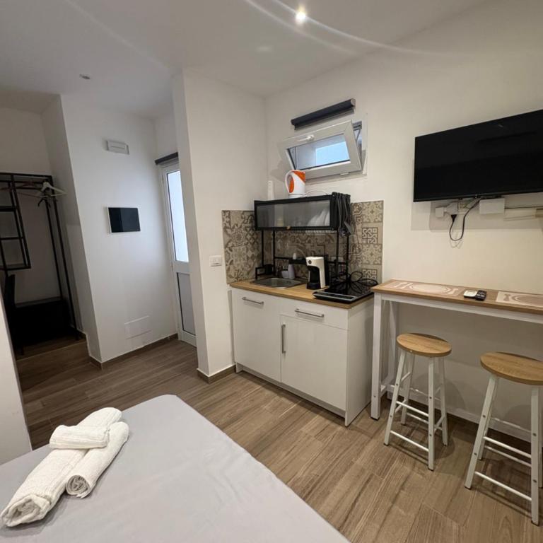 La Casa di Elio - Studio - 12