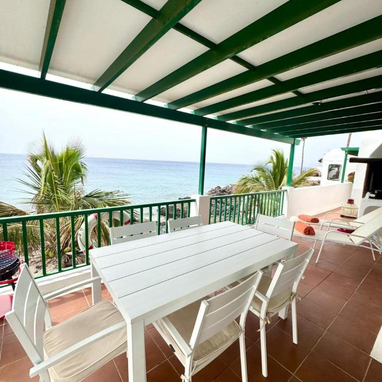 Luxury Mariola Sea Front - Luxury Mariola Sea Front l - 19
