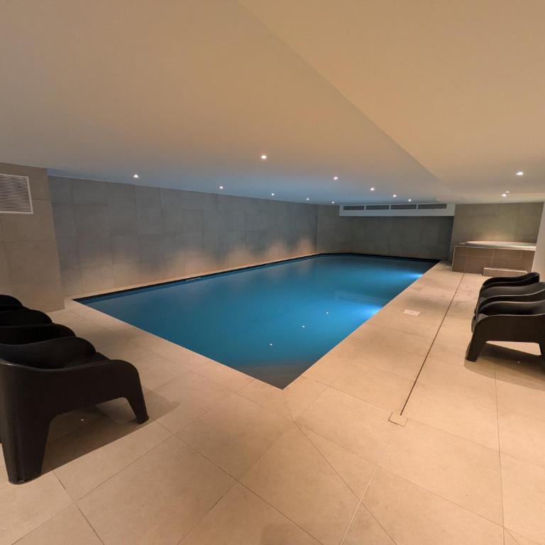 Apartment Leo - 2BR, Modern, Lift access, Mountain views - Appartement 2 Chambres - 22