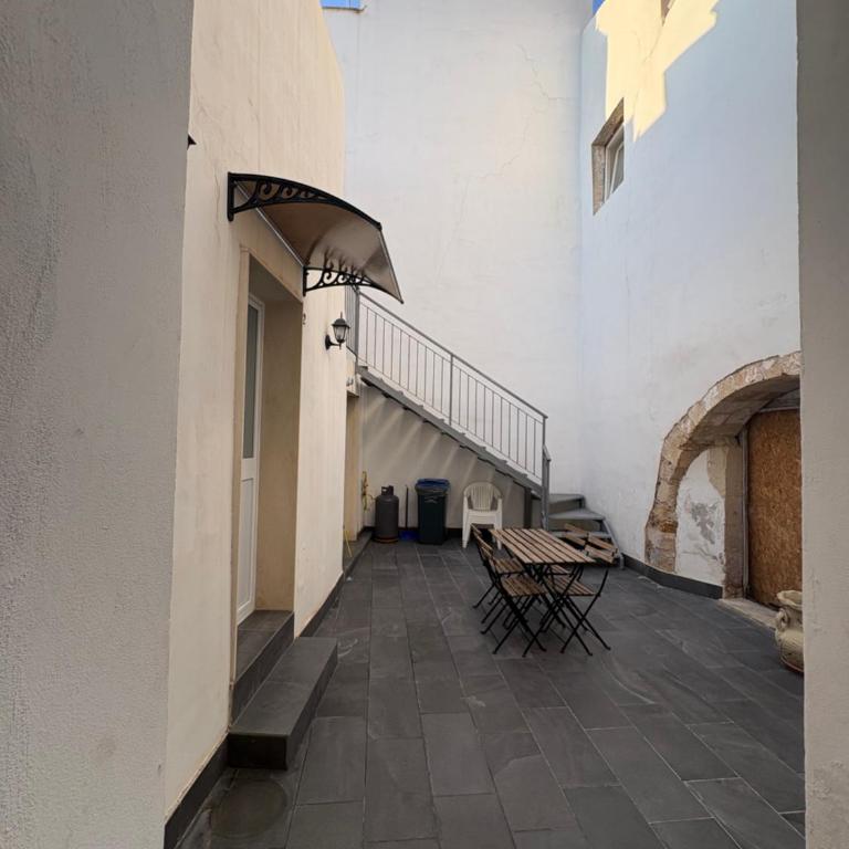 La Casa di Elio - Studio - 14