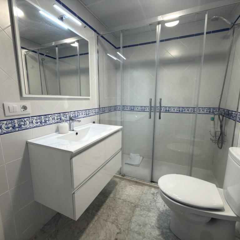 Ambrosio Morales 4 - Appartement - 2