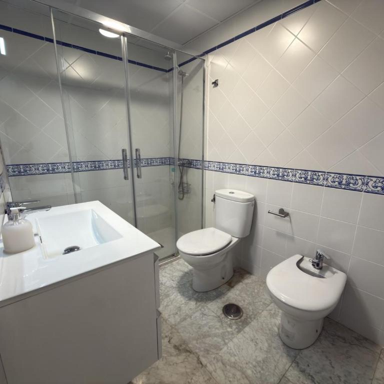 Ambrosio Morales 4 - Appartement - 8