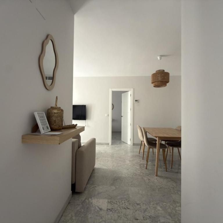 Ambrosio Morales 4 - Appartement - 14