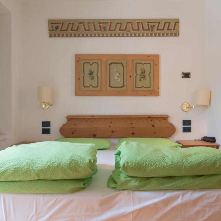 Hotel Laurino - Camera Matrimoniale Superior - 3