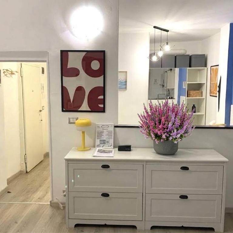 Acquario Genova La Piazzetta - Apartamento de 1 dormitorio - 15