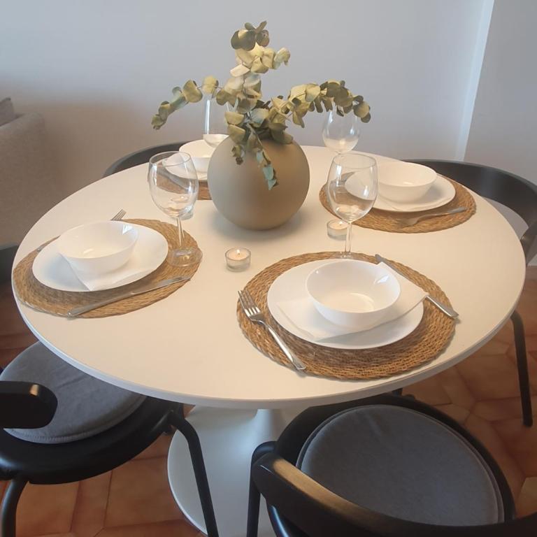 Apartamento Playa - Apartamento de 2 dormitorios - 17