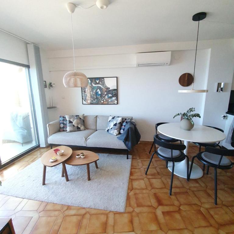 Apartamento Playa - Apartamento de 2 dormitorios - 12