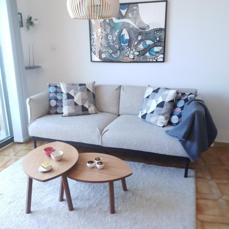 Apartamento Playa - Apartamento de 2 dormitorios - 13