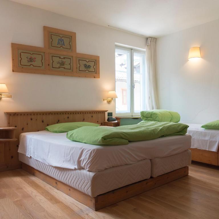 Hotel Laurino - Junior Suite Familiare - 4