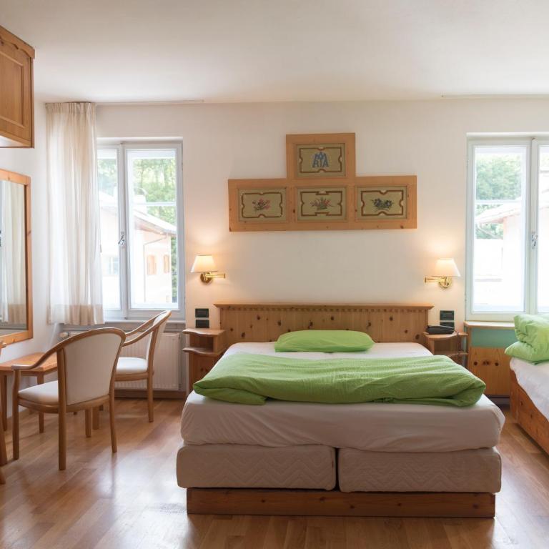 Hotel Laurino - Junior Suite Familiare - 3
