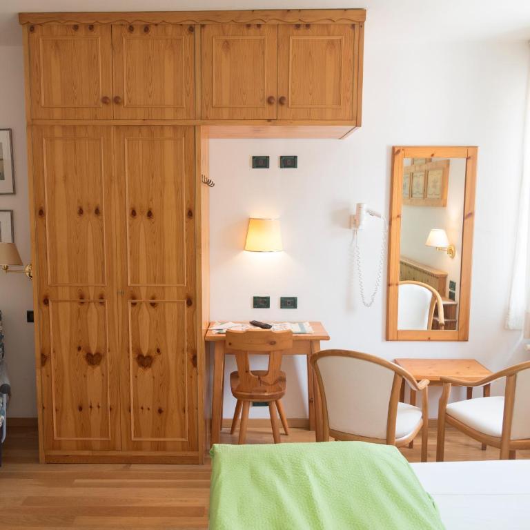 Hotel Laurino - Junior Suite Familiare - 2