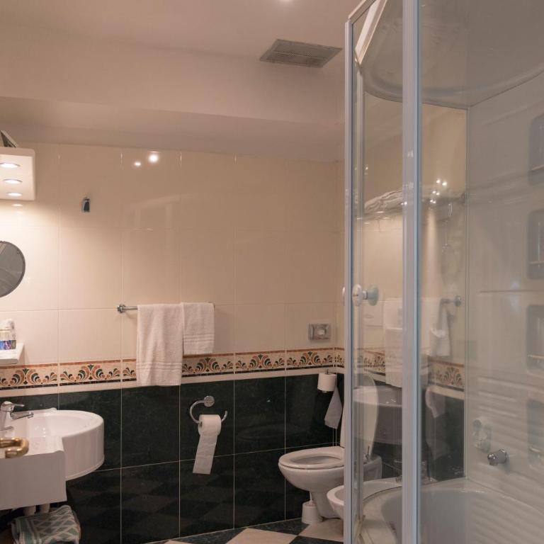 Hotel Laurino - Junior Suite Familiare - 1