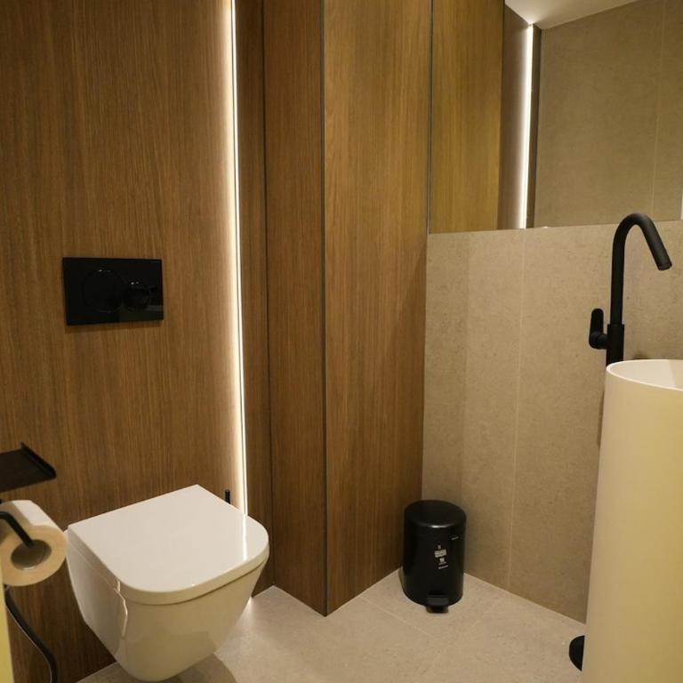 Sea-View Jacuzzi Terrace - Sauna, Puerto Banús - Apartamento de lujo de 4 dormitorios - 3