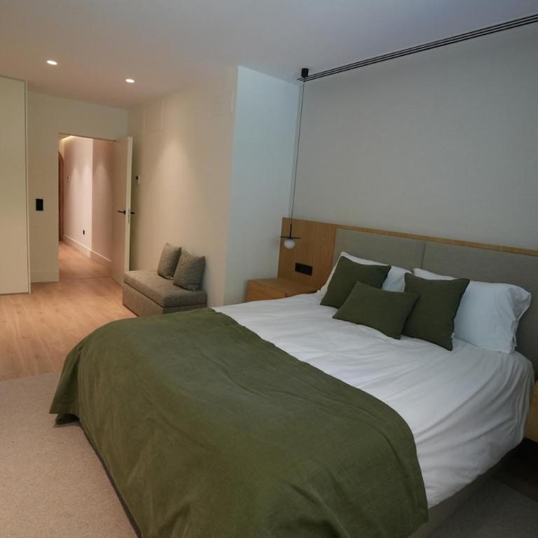 Sea-View Jacuzzi Terrace - Sauna, Puerto Banús - Apartamento de lujo de 4 dormitorios - 11