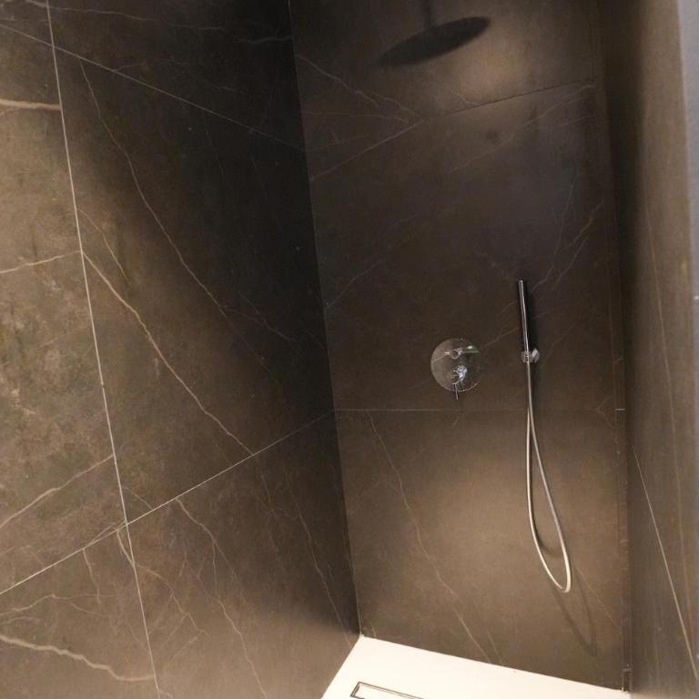 Sea-View Jacuzzi Terrace - Sauna, Puerto Banús - Apartamento de lujo de 4 dormitorios - 13