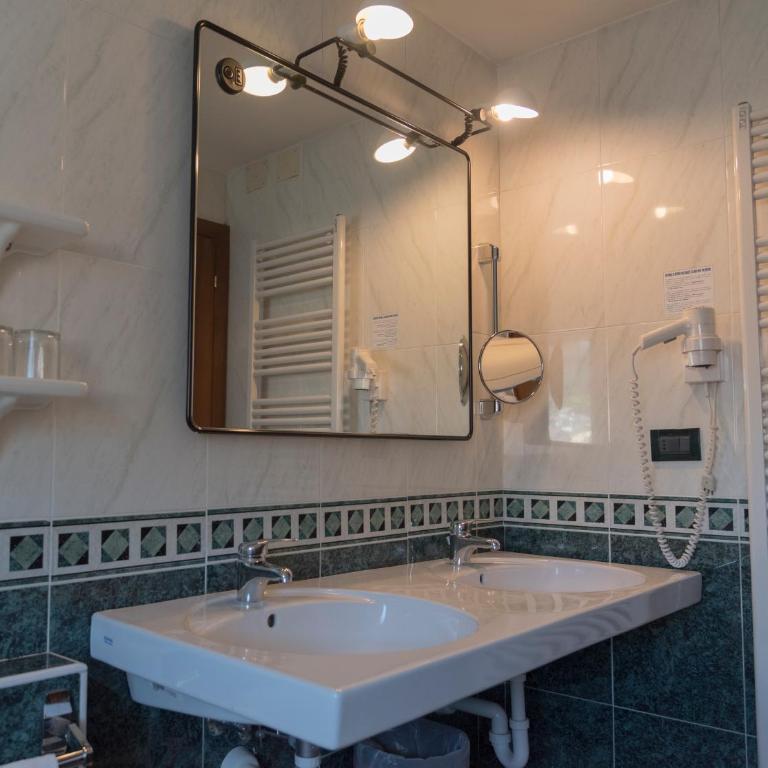 Hotel Laurino - Suite - 4