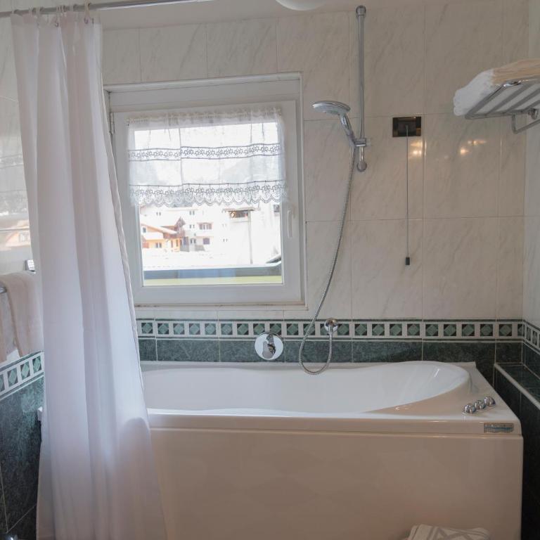 Hotel Laurino - Suite - 3