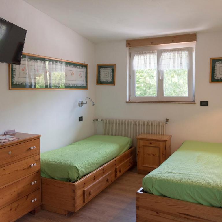 Hotel Laurino - Suite - 2