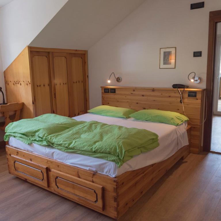 Hotel Laurino - Suite - 1