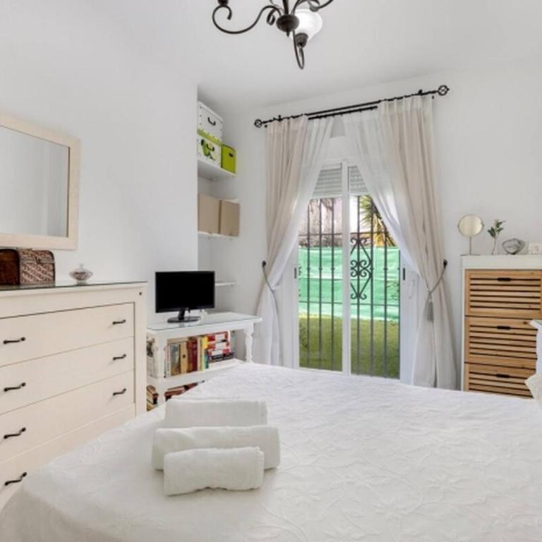 Paraíso del golf free parking by Staycare - Apartment - 7