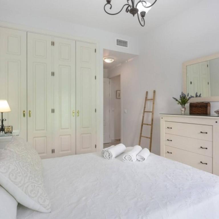 Paraíso del golf free parking by Staycare - Apartment - 19
