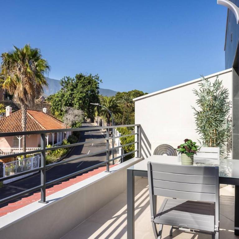 Sunnyland Parque Taoro- Apto 4 - Appartement 1 Chambre - 8