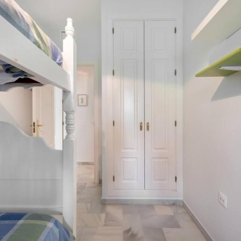 Paraíso del golf free parking by Staycare - Apartment - 25