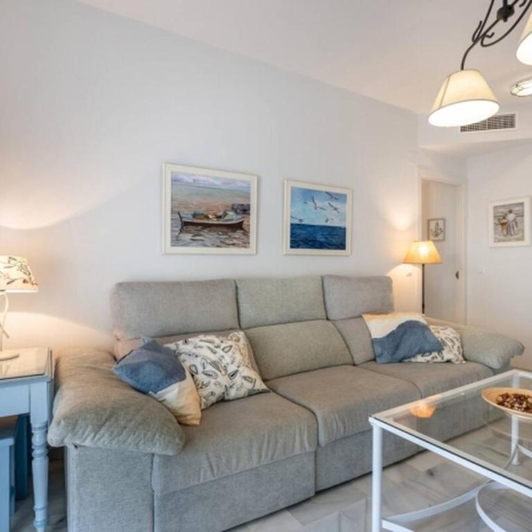 Paraíso del golf free parking by Staycare - Apartment - 27