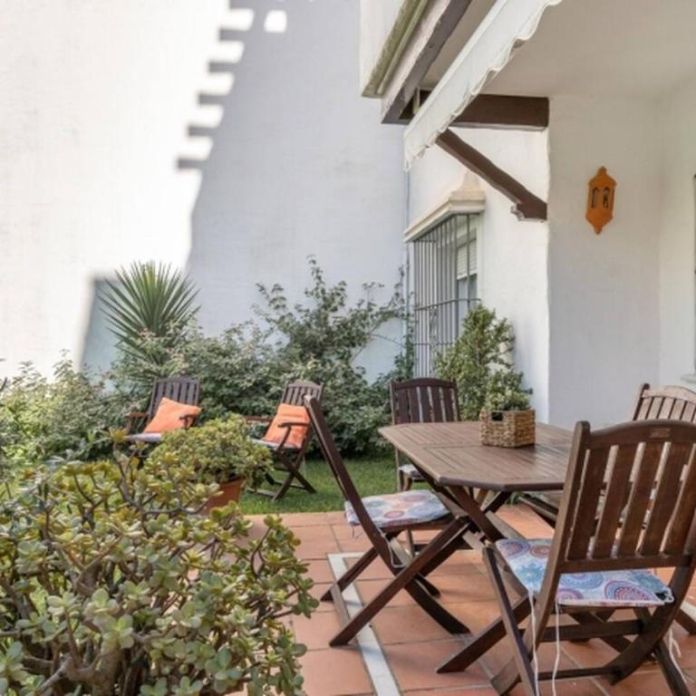 Paraíso del golf free parking by Staycare - Apartment - 29