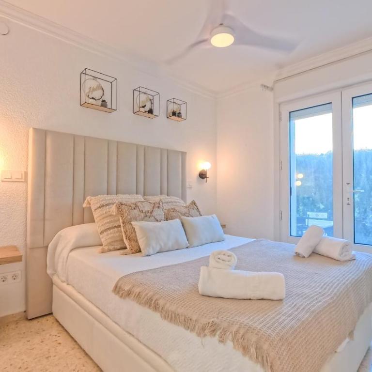 Villa Dunessa by Midelisa Ribera 9 - Villa with Private Pool - 14