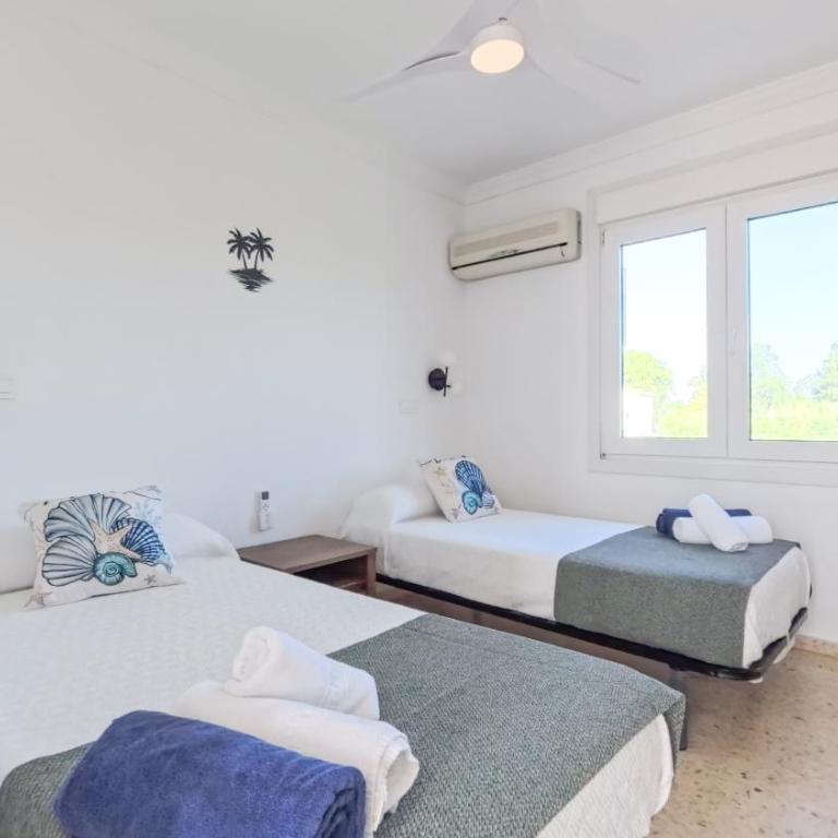 Villa Dunessa by Midelisa Ribera 9 - Villa with Private Pool - 16