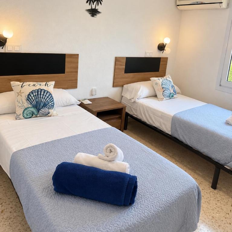 Villa Dunessa by Midelisa Ribera 9 - Villa with Private Pool - 47