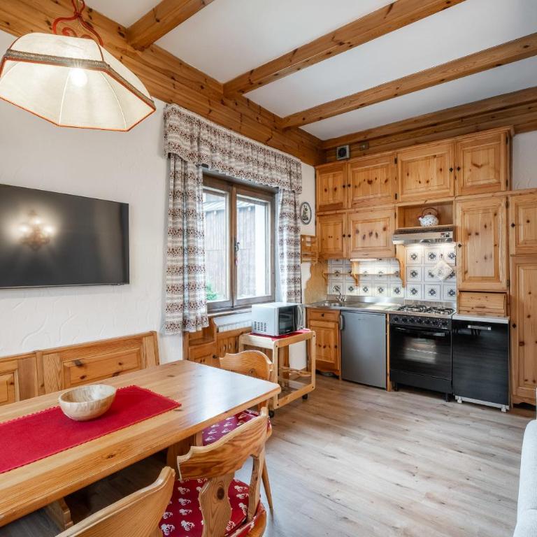Lovely 2 bedroom flat in Corso Italia with parking - Appartamento - 3