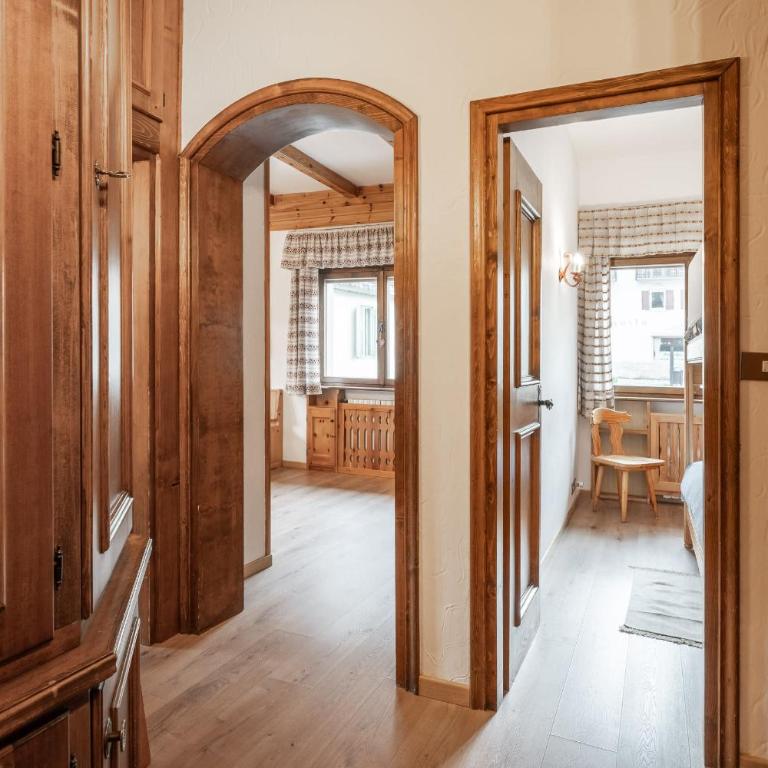 Lovely 2 bedroom flat in Corso Italia with parking - Appartamento - 8