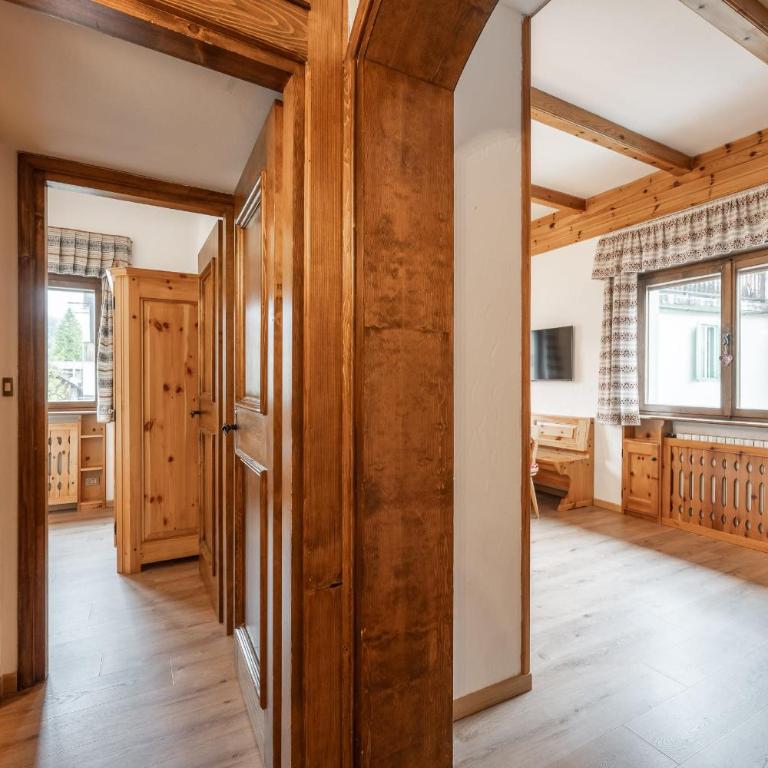 Lovely 2 bedroom flat in Corso Italia with parking - Appartamento - 9