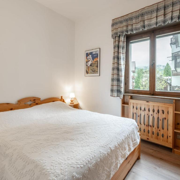 Lovely 2 bedroom flat in Corso Italia with parking - Appartamento - 10